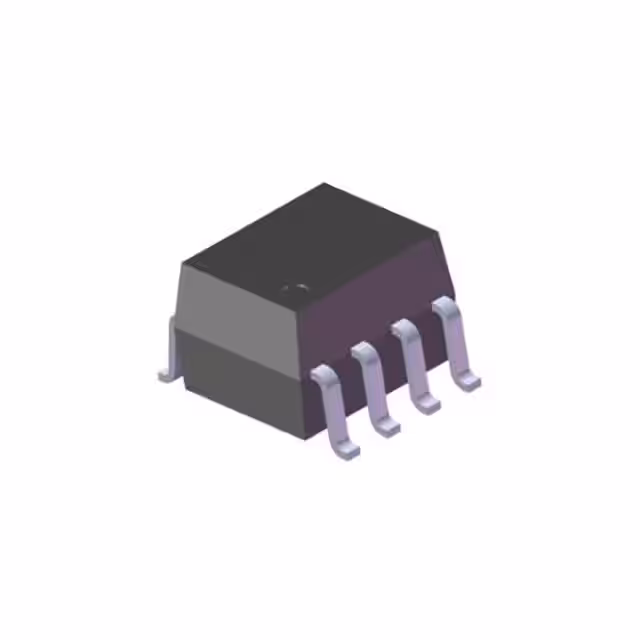 EL0631(TA) Everlight Electronics Co Ltd  Optoisolators - Logic Output